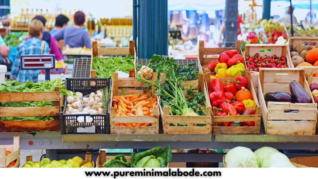 Market Side hustle Market Side hustle