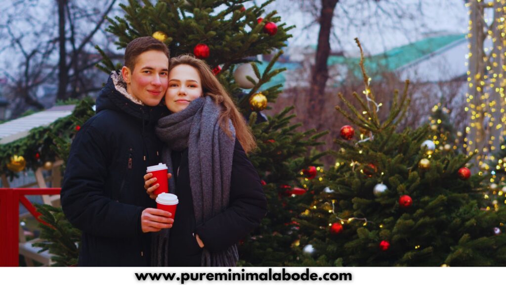 Seasonal frugal date ideas
