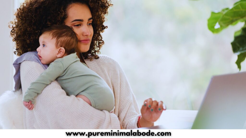 side hustles ideas for new moms