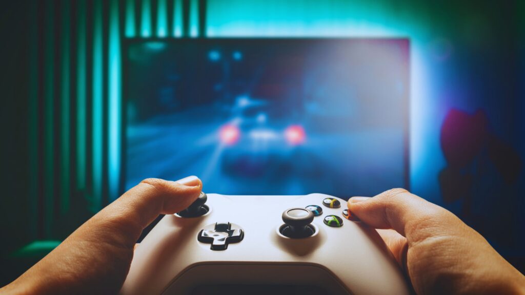 small business ideas for gamers